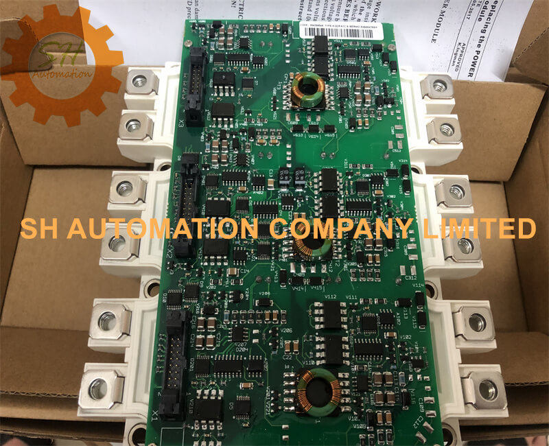 ABB FS450R12KE3/AGDR-81C