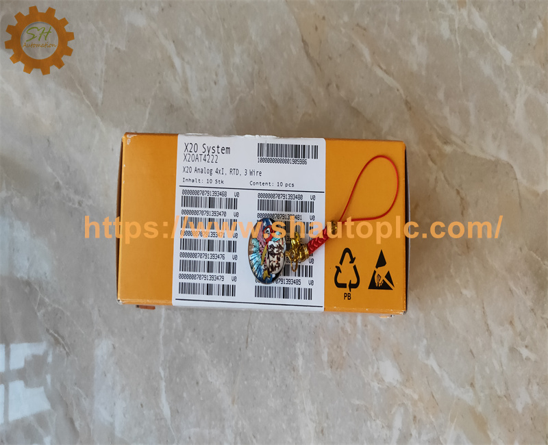 B&R X20DO6529