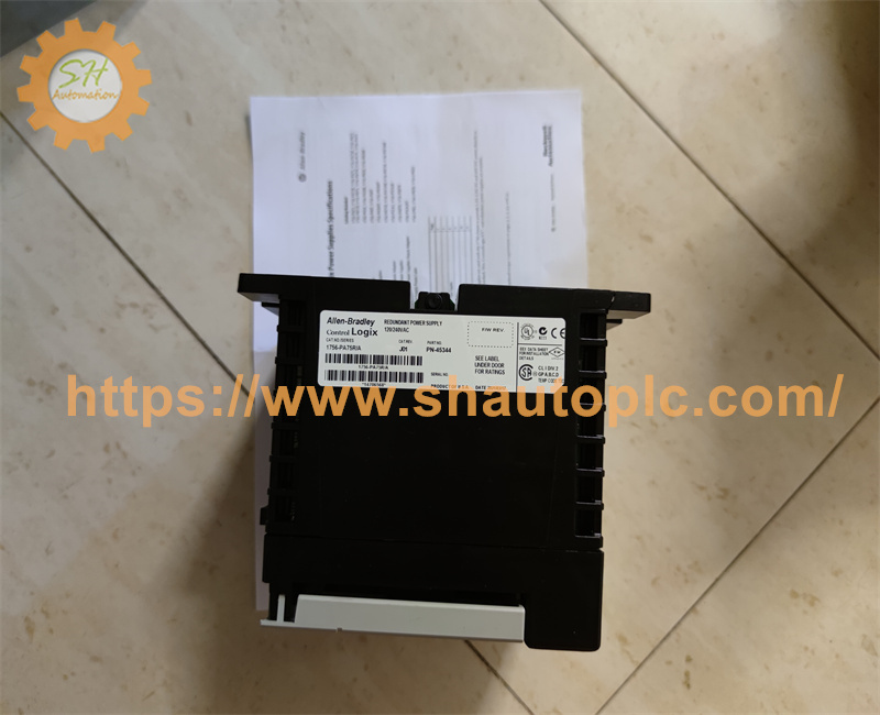 Allen Bradley 1762SC-IF8U