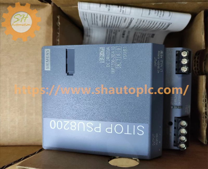 6ep1336-3ba10 new in box