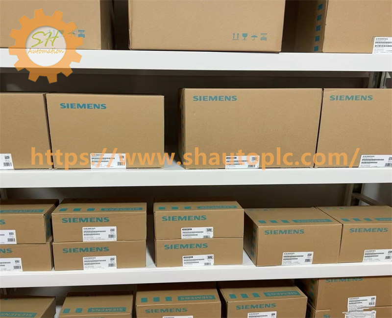 Genuine 6av6644-0ab01-2ax0