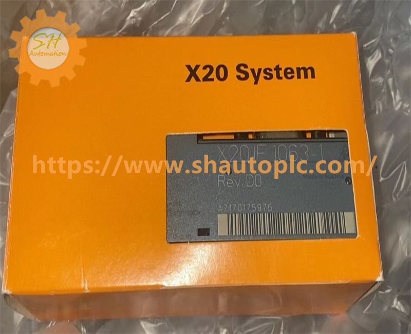 original x20at6402