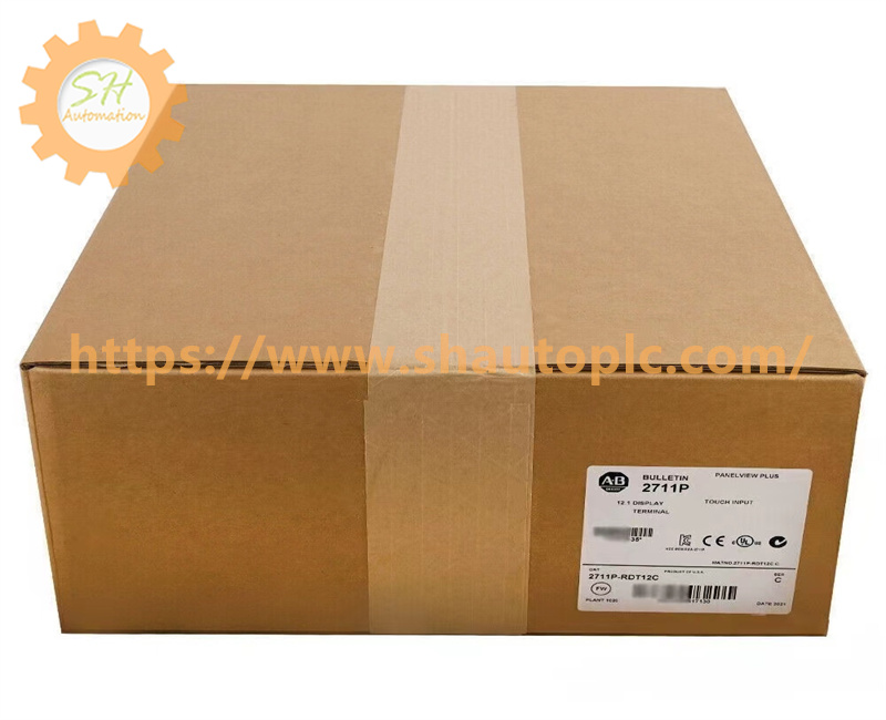 factory sealed 2711p-rdt12c