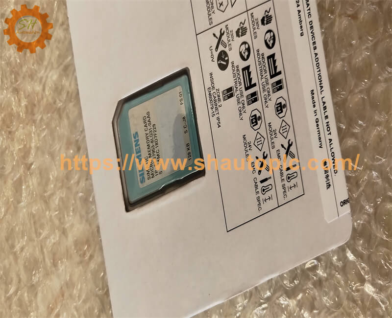 original 6AV6671-8XB10-0AX0