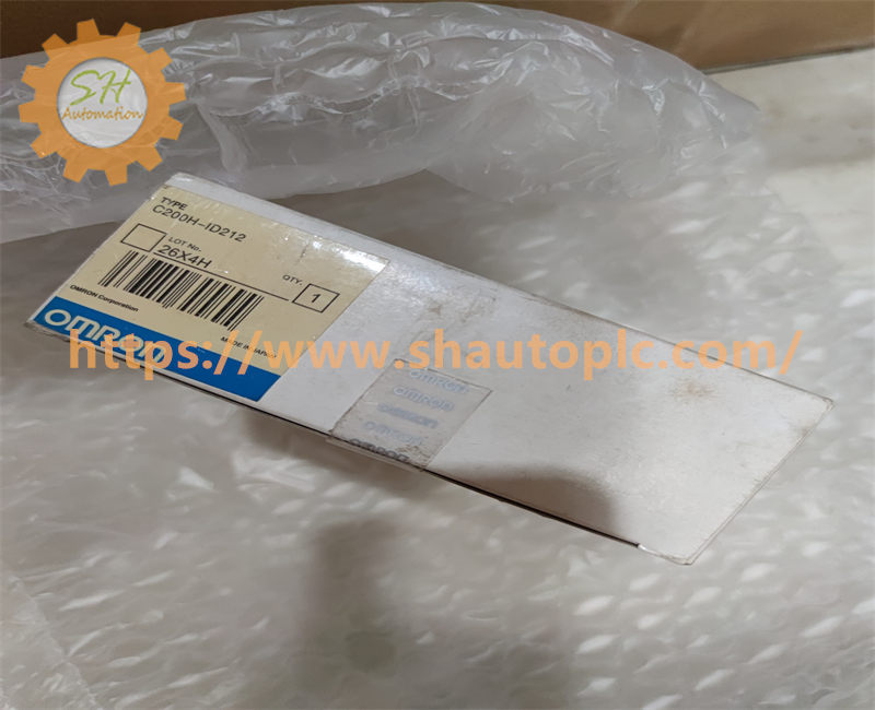 factory CQM1-PA206