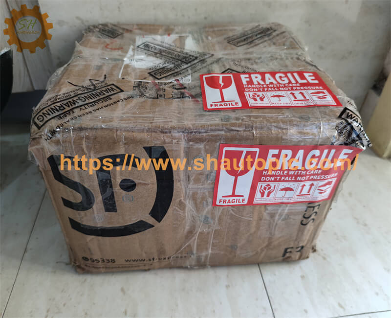 Genuine 6AV2124-0UC02-0AX0