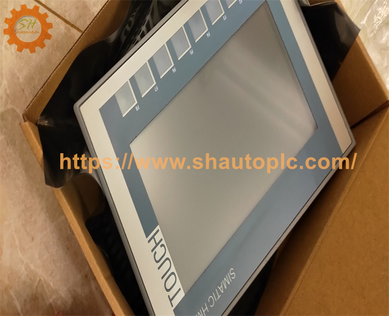 new arrival 6AV2124-0UC02-0AX0