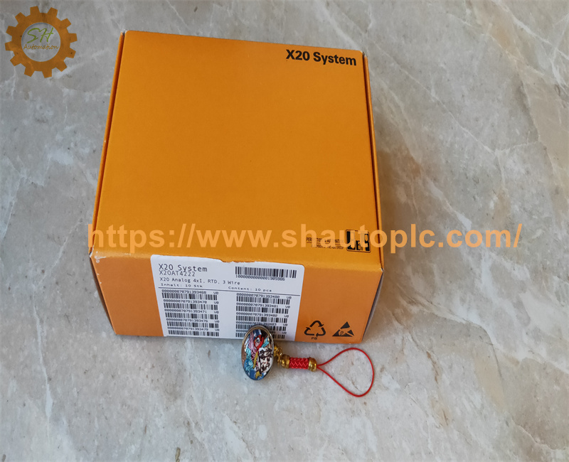 x20cp0484 plc module