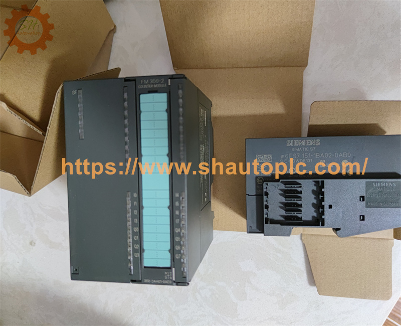 6ES7353-1AH01-0AE0 new in box