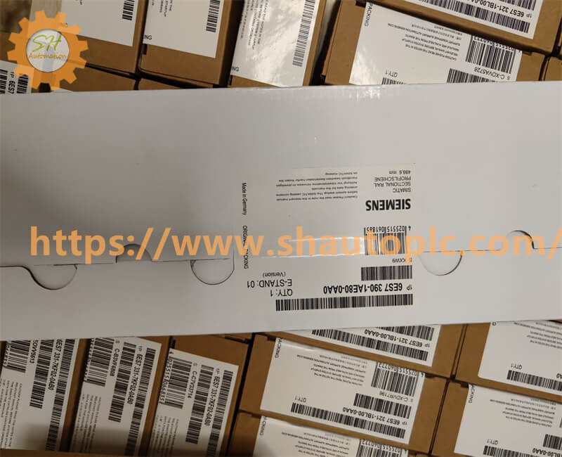6ES75901AC4OOAAO plc module