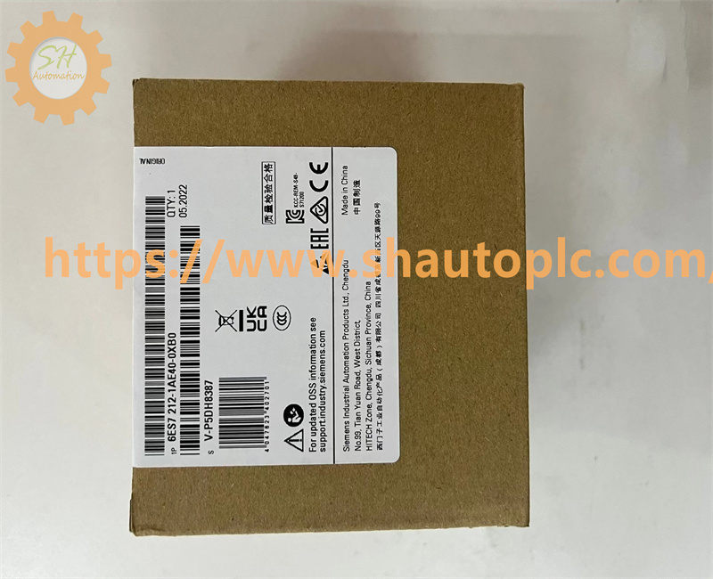 6SL3224-oBE27-5AA0 brand new