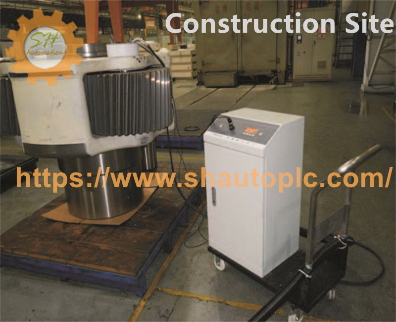 Electromagnetic induction heater Supplier