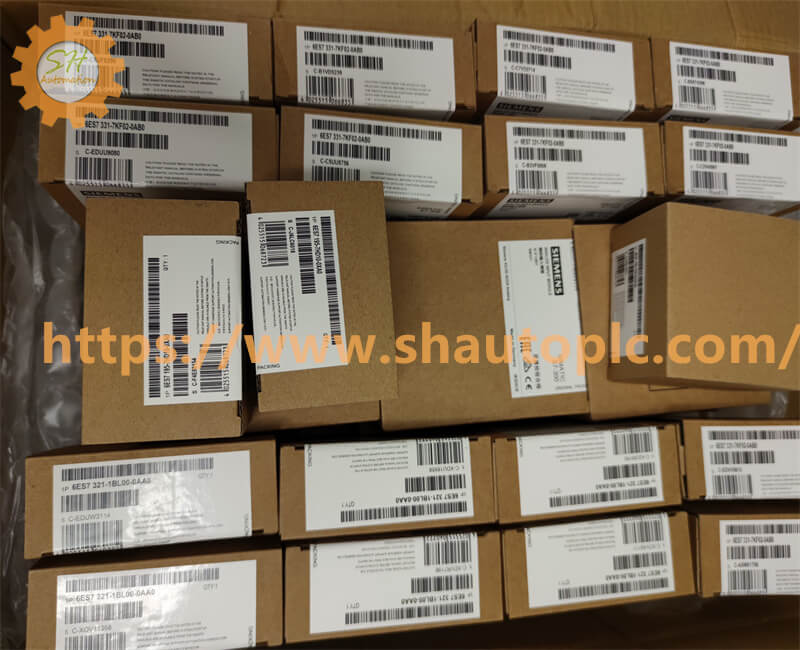 new 6ES7315-2FJ14-0AB0