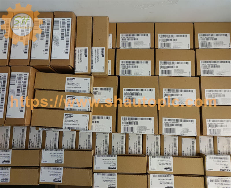 Genuine 6ES7153 - 2ARo4 - 0XA0