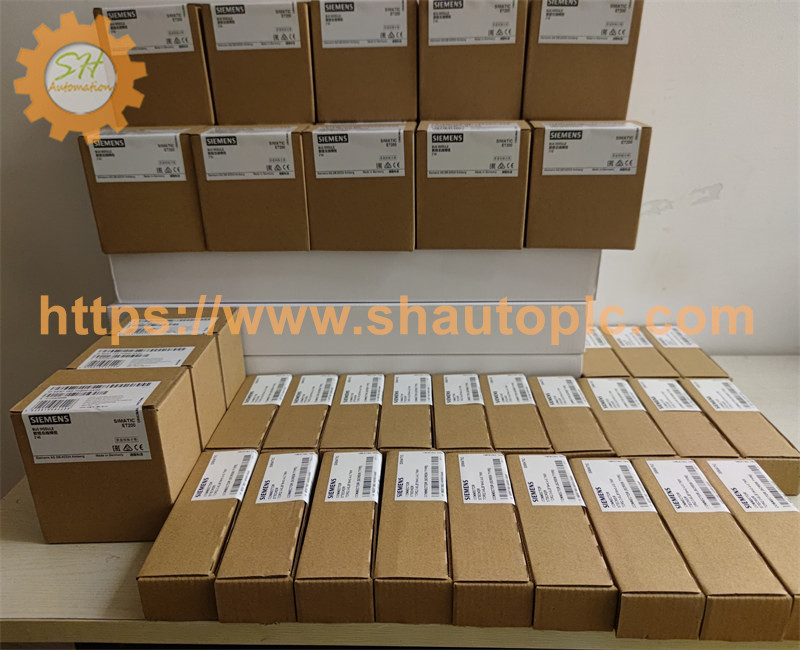 siemens 6ES7972-0BA41-0XA0