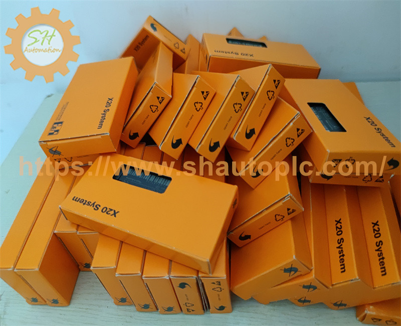 distributor X20 SLX811