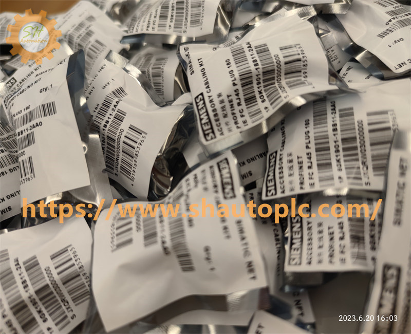 in stock 6ES7194-4CAoo-0AA0