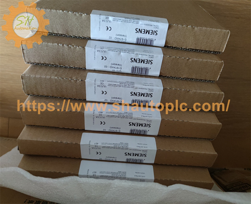 distributor 6EP1961-2BA00