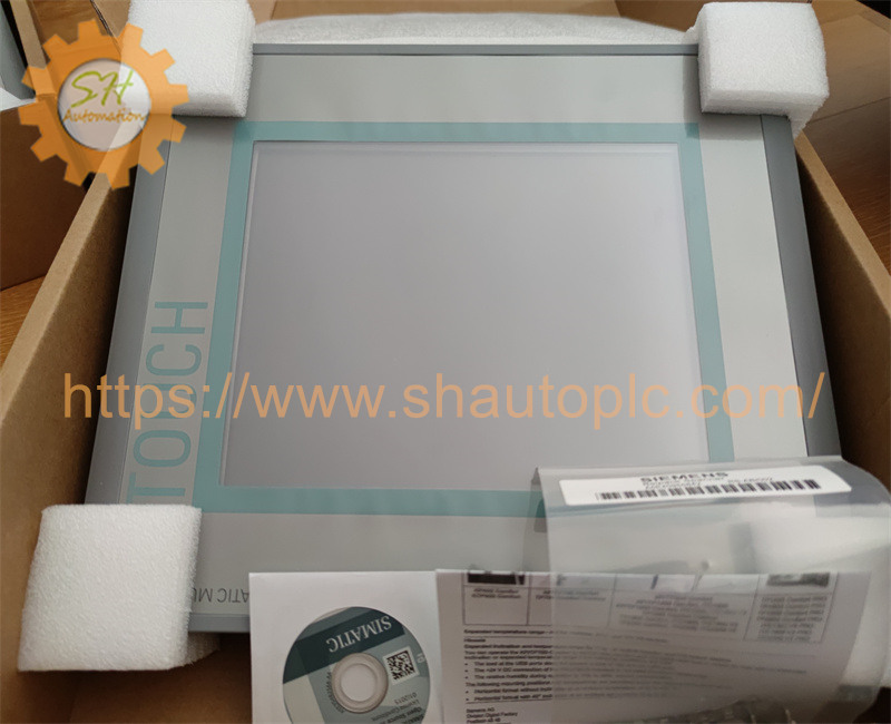 new arrival 6AV6647 - OADII - 3AXI