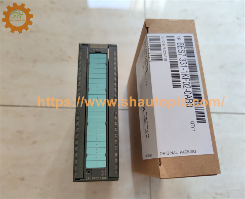 6es722118F220XA8 new in box