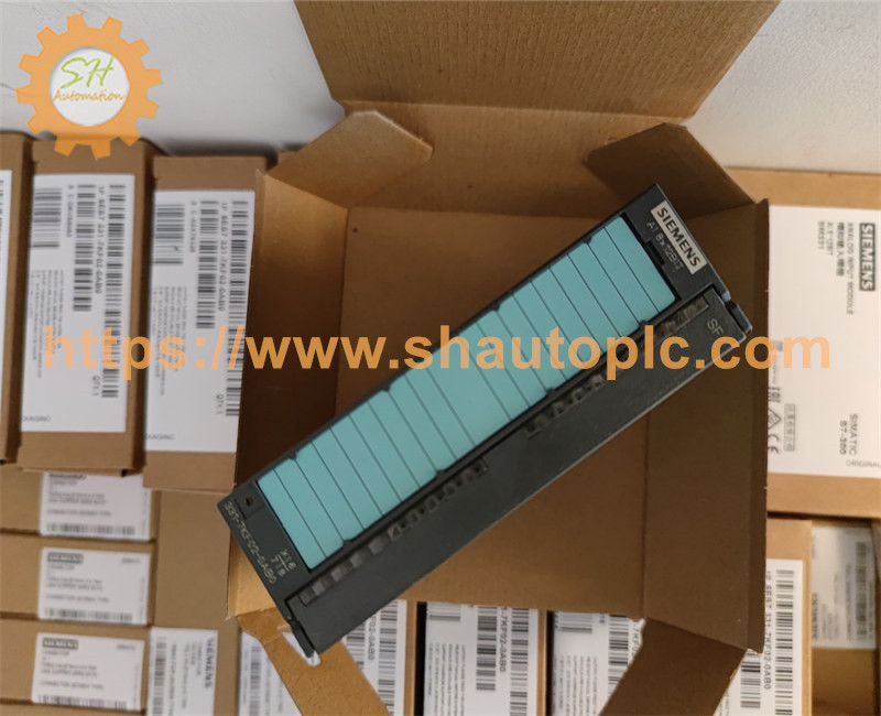 wiring 6GK59921AMOOBAAO