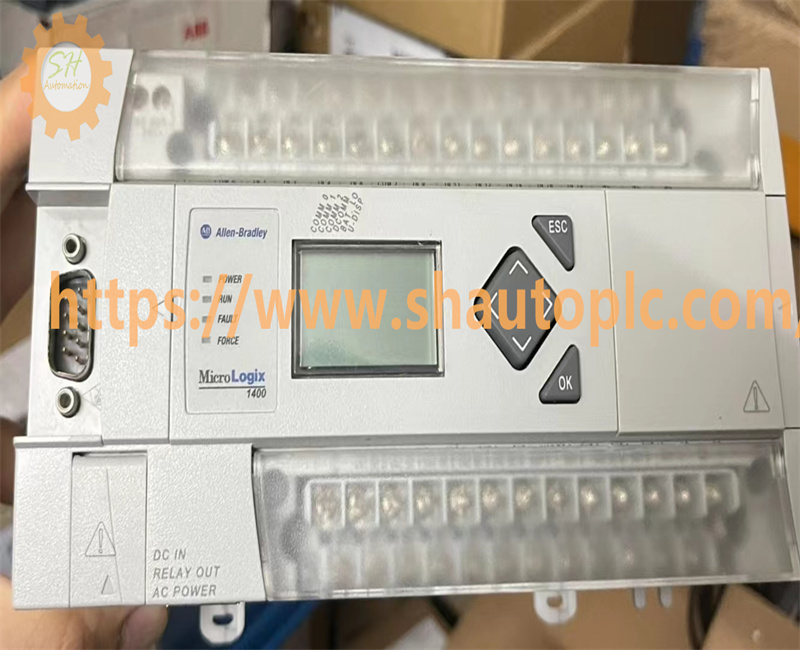 in warehouse 1761-L32AWA