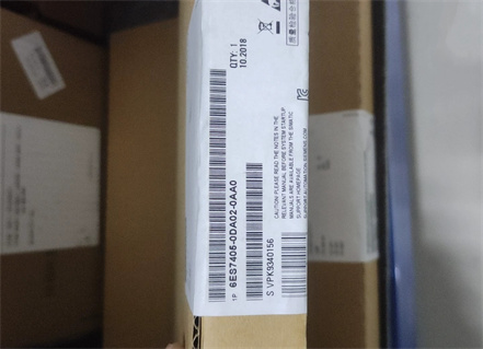 6ES7421-1BL01-0AA0 32-point digital input module