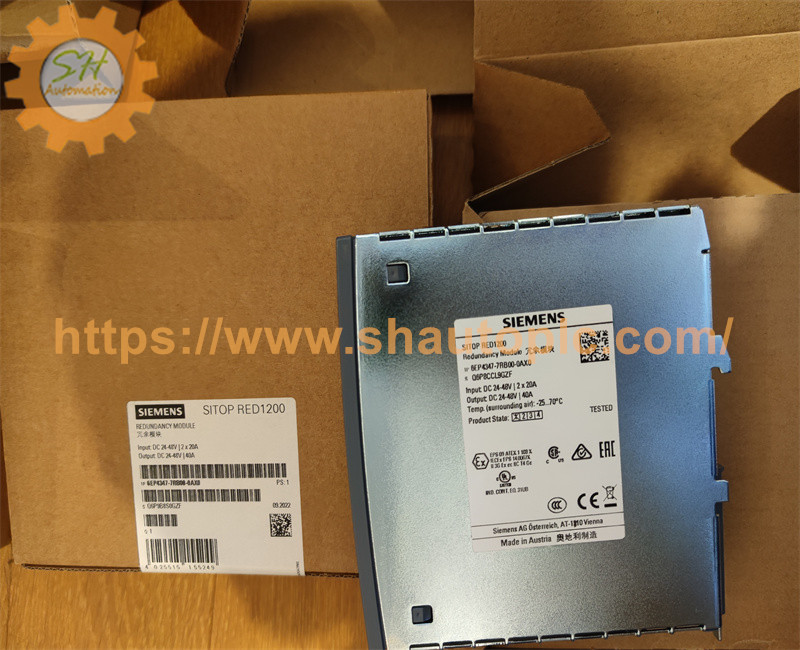 Authentic 6DL1-136-6BA00-0PH1