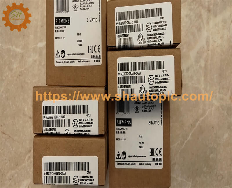 factory sealed 6ES71415BF0008A0