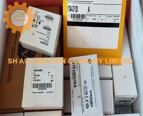 Allen Bradley 1734-IE2V