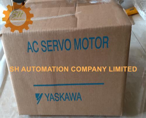 Yaskawa SGDV-180A11A