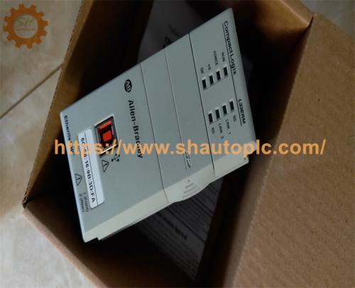 Allen Bradley 1756-IB16D