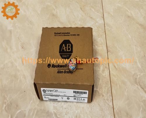 Allen Bradley 1756-IR6I