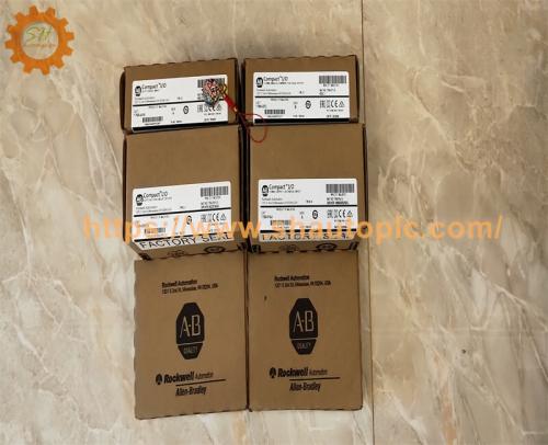Allen Bradley 1746-NIO4V
