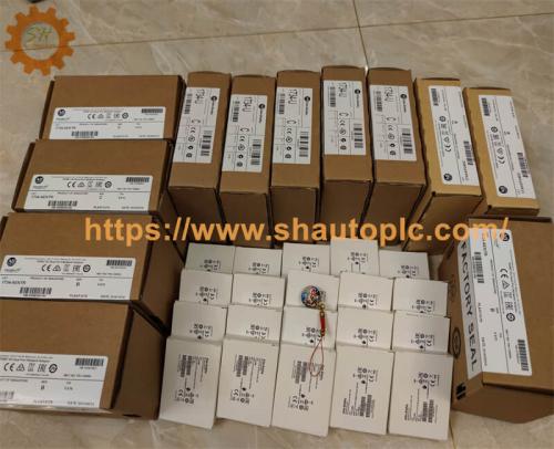 Allen Bradley 1786-XT