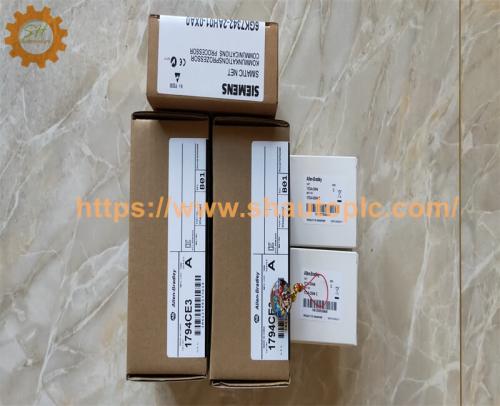 Allen Bradley 1734-TOP