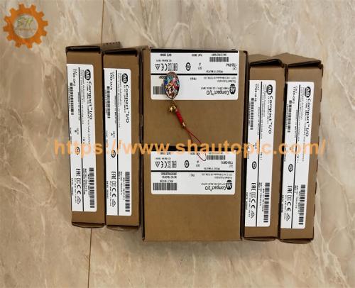 Allen Bradley 1746-OB16E