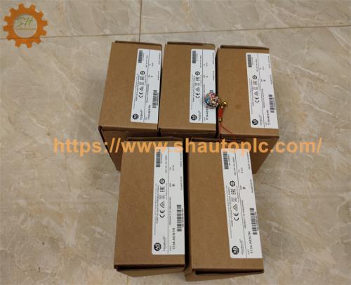 Allen Bradley 1764-LRP