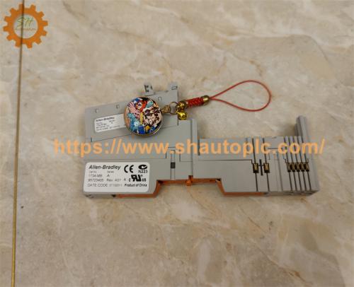 Allen Bradley 1794-TB3G