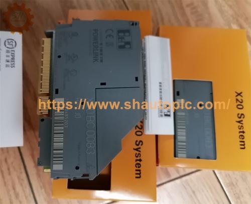 B&R X20BC0087
