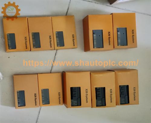 B&R X20DI4371