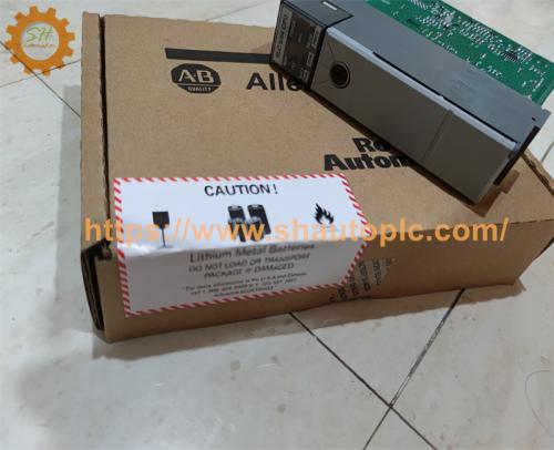 Allen Bradley 1794-CE3