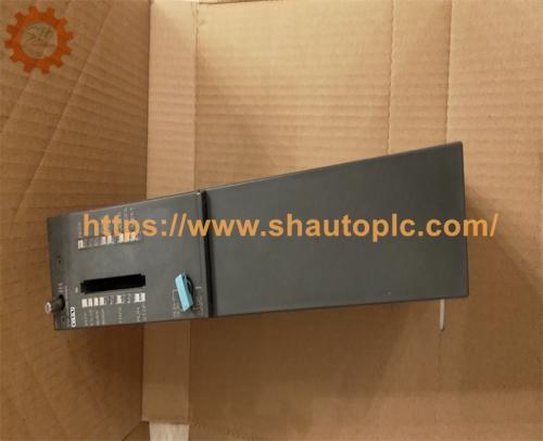 Siemens 6ES7390-1AE80-0AA0