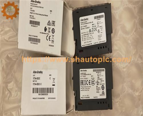 Allen Bradley 1762-L24BWA