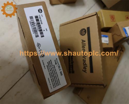 Allen Bradley 1756-PA75R