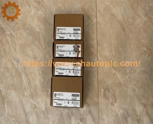 Allen Bradley 1734-OE2V
