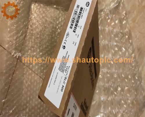 Allen Bradley 1761-CBL-PM02