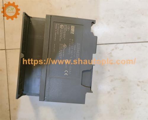 Siemens 6ES7232-4HD32-0XB0