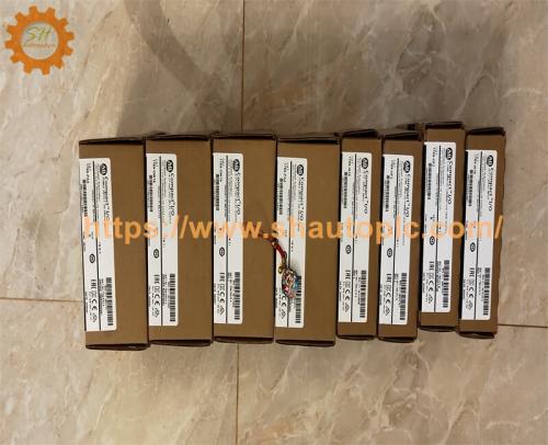 Allen Bradley 1746-NO8V