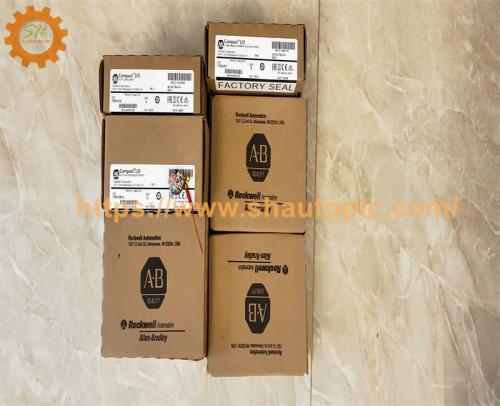 Allen Bradley 1786-TPS